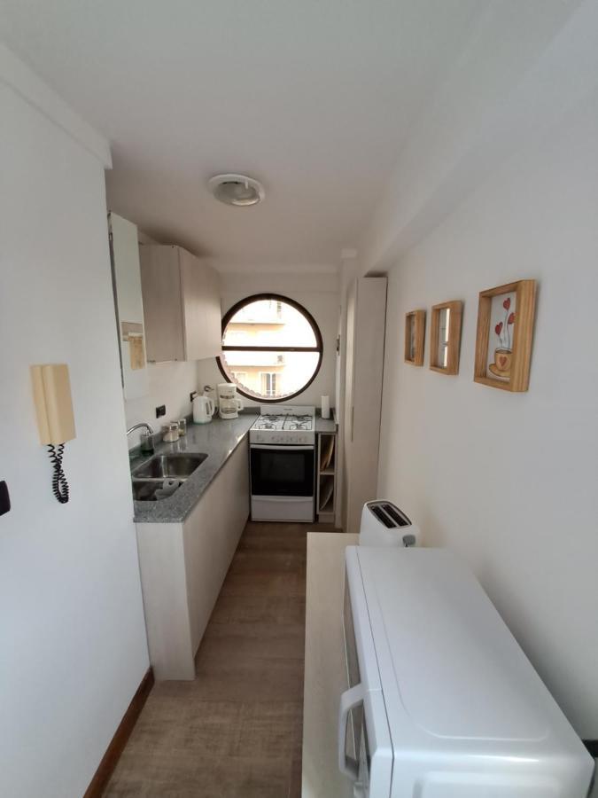 Apartment Departamento La Restinga - La Perla Mar del Plata