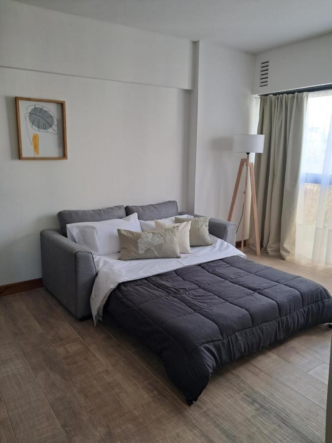 Departamento La Restinga - La Perla Mar del Plata