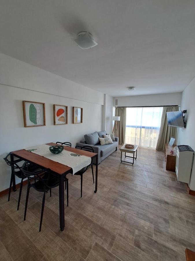 Apartment Departamento La Restinga - La Perla Mar del Plata