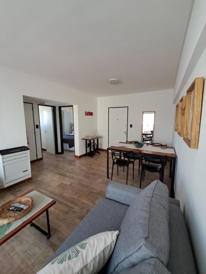 Departamento La Restinga - La Perla *