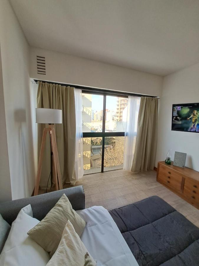 Apartment Departamento La Restinga - La Perla Mar del Plata