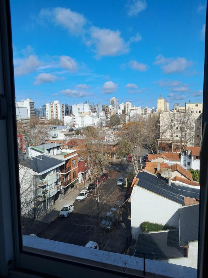 Departamento La Restinga - La Perla * Mar del Plata