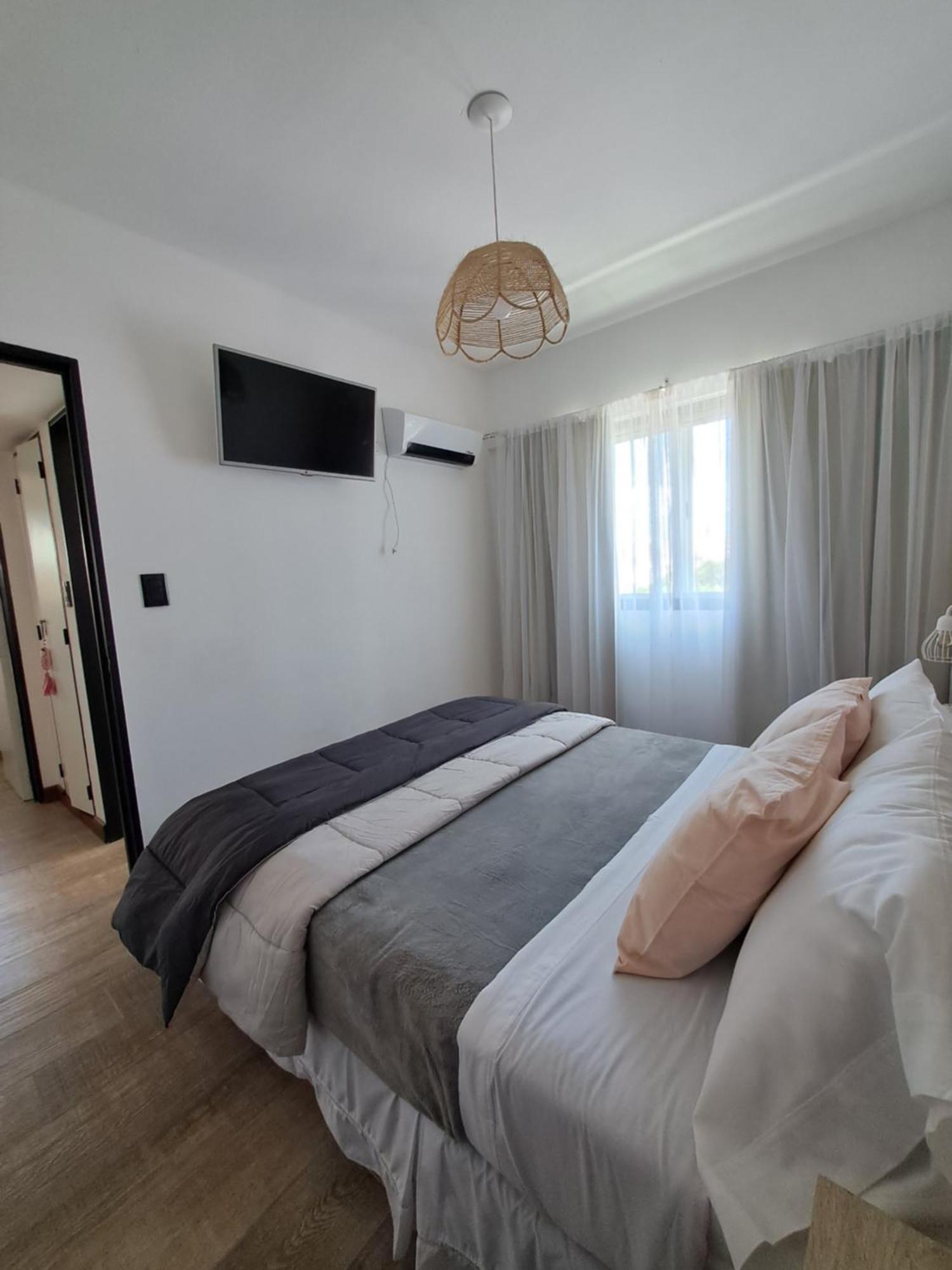 Apartment Departamento La Restinga - La Perla