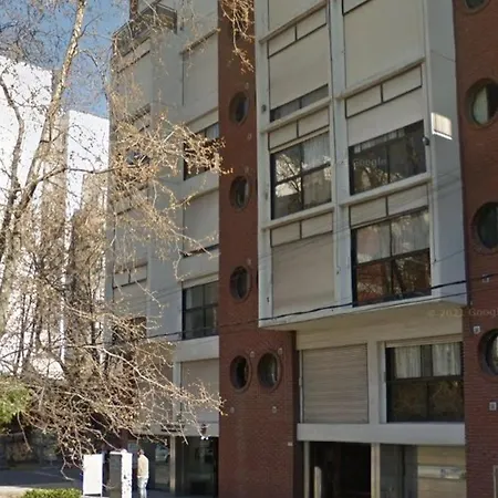 Apartamento Departamento La Restinga - La Perla Mar del Plata Exterior foto