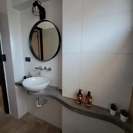 Apartamento Departamento La Restinga - La Perla Mar del Plata Exterior foto
