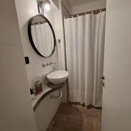 Apartamento Departamento La Restinga - La Perla Mar del Plata Exterior foto