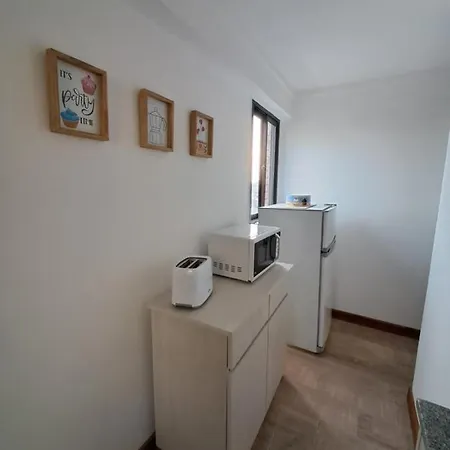 Apartamento Departamento La Restinga - La Perla Mar del Plata Exterior foto