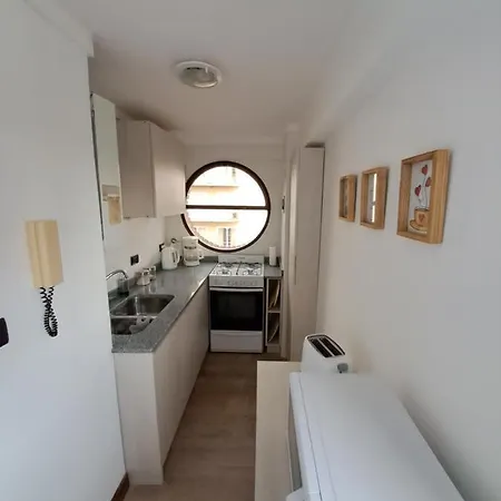 Apartamento Departamento La Restinga - La Perla Mar del Plata Exterior foto