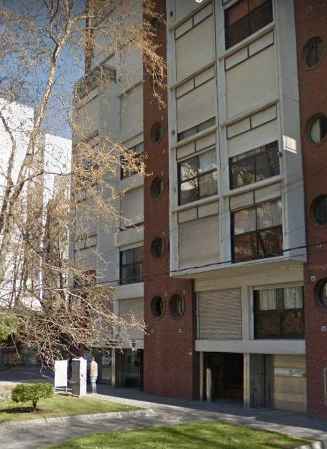 Departamento La Restinga - La Perla Mar del Plata
