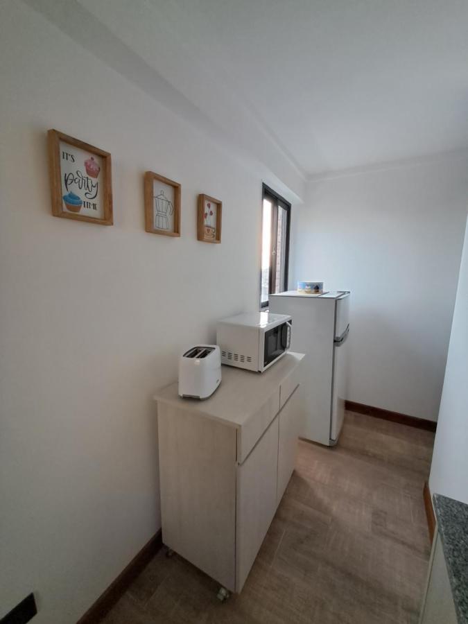 Apartamento Departamento La Restinga - La Perla