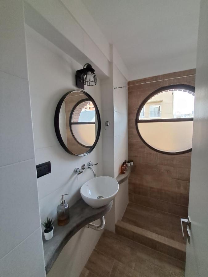 Apartamento Departamento La Restinga - La Perla *